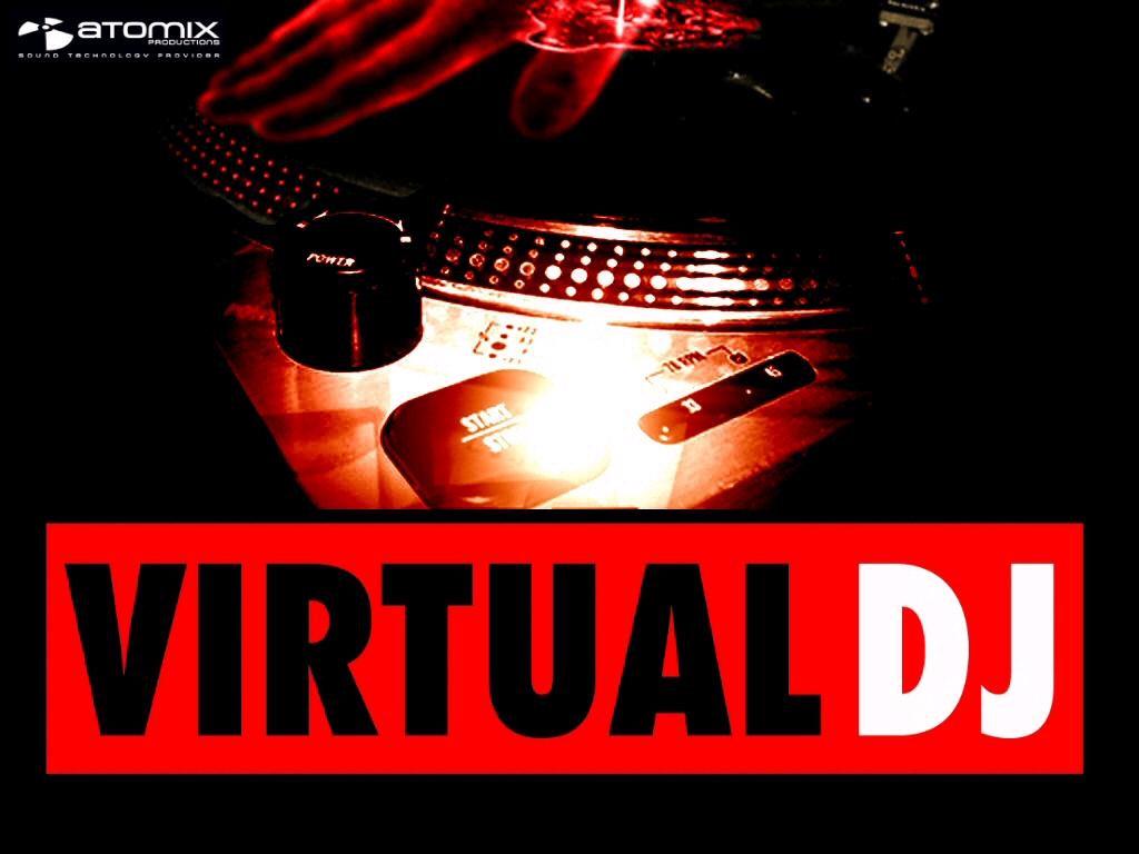 Virtual DJ