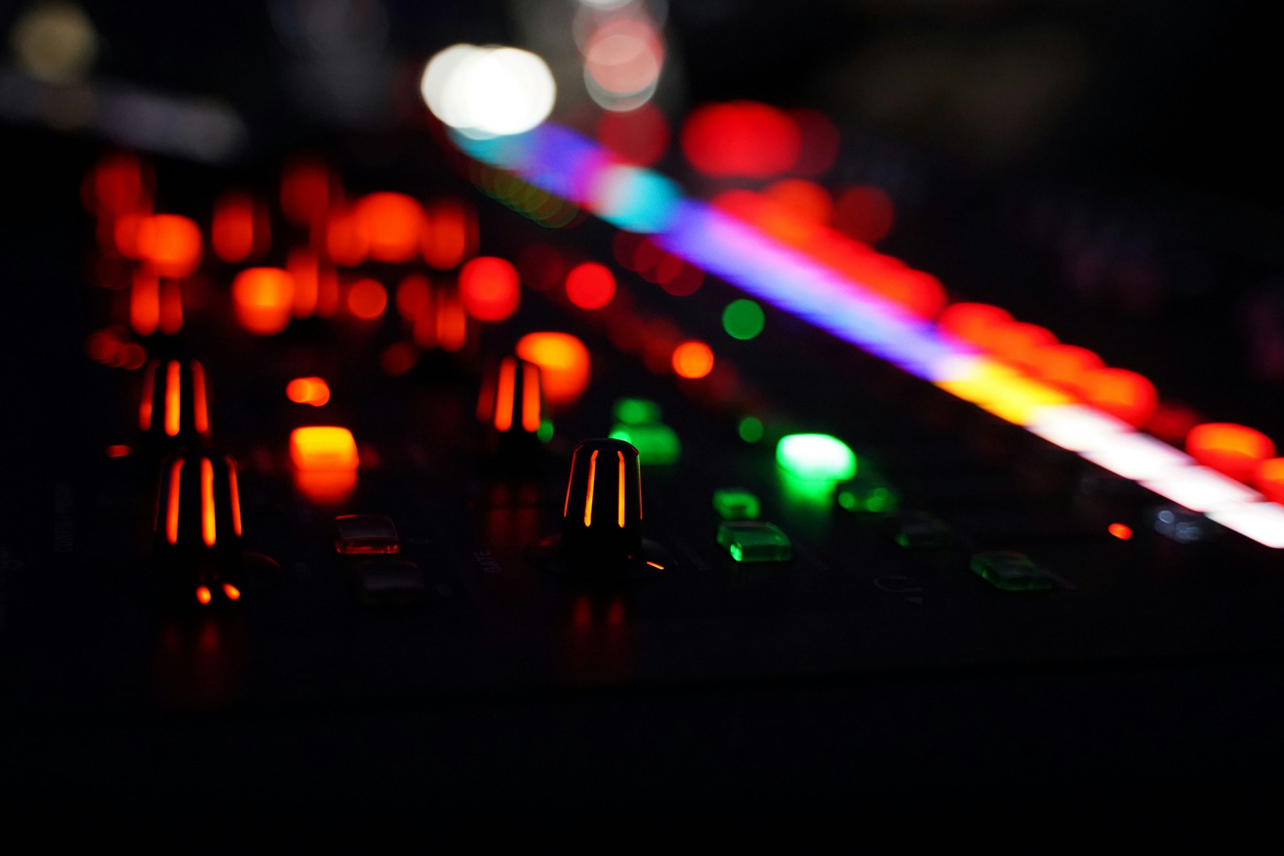 DJ YouKay