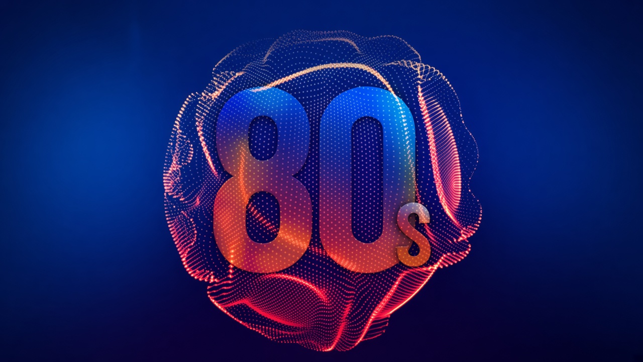 80s