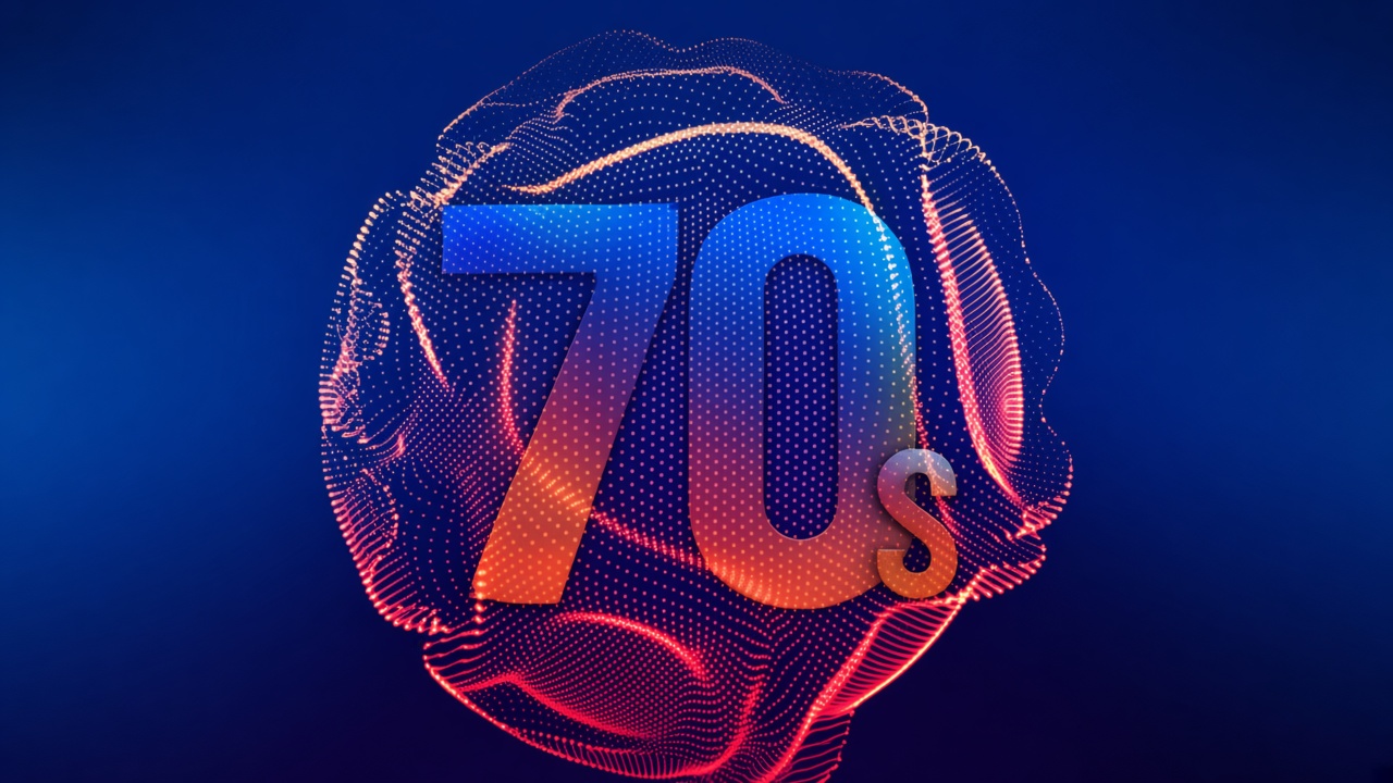 70s