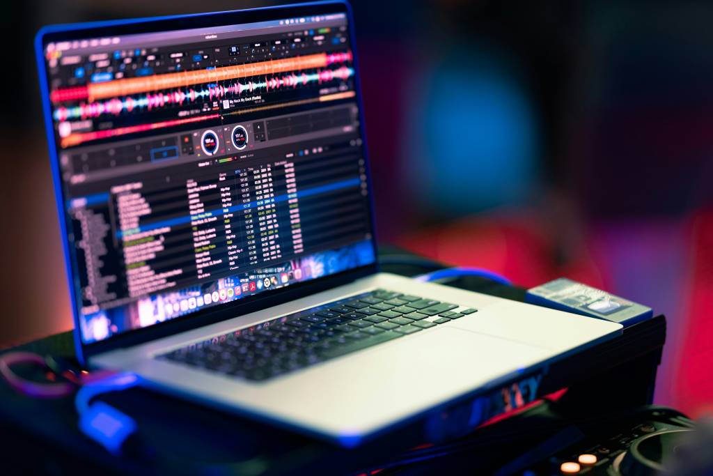 MacBook