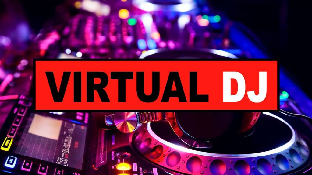 VirtualDJ