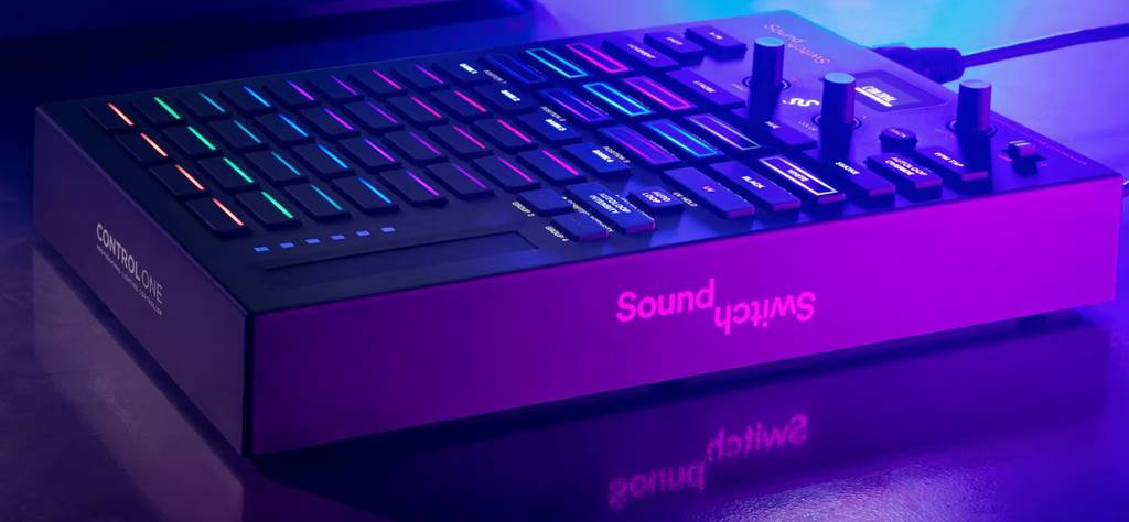SoundSwitch