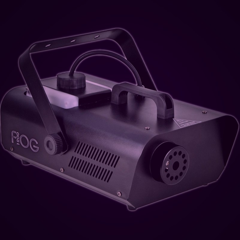Fog 1200