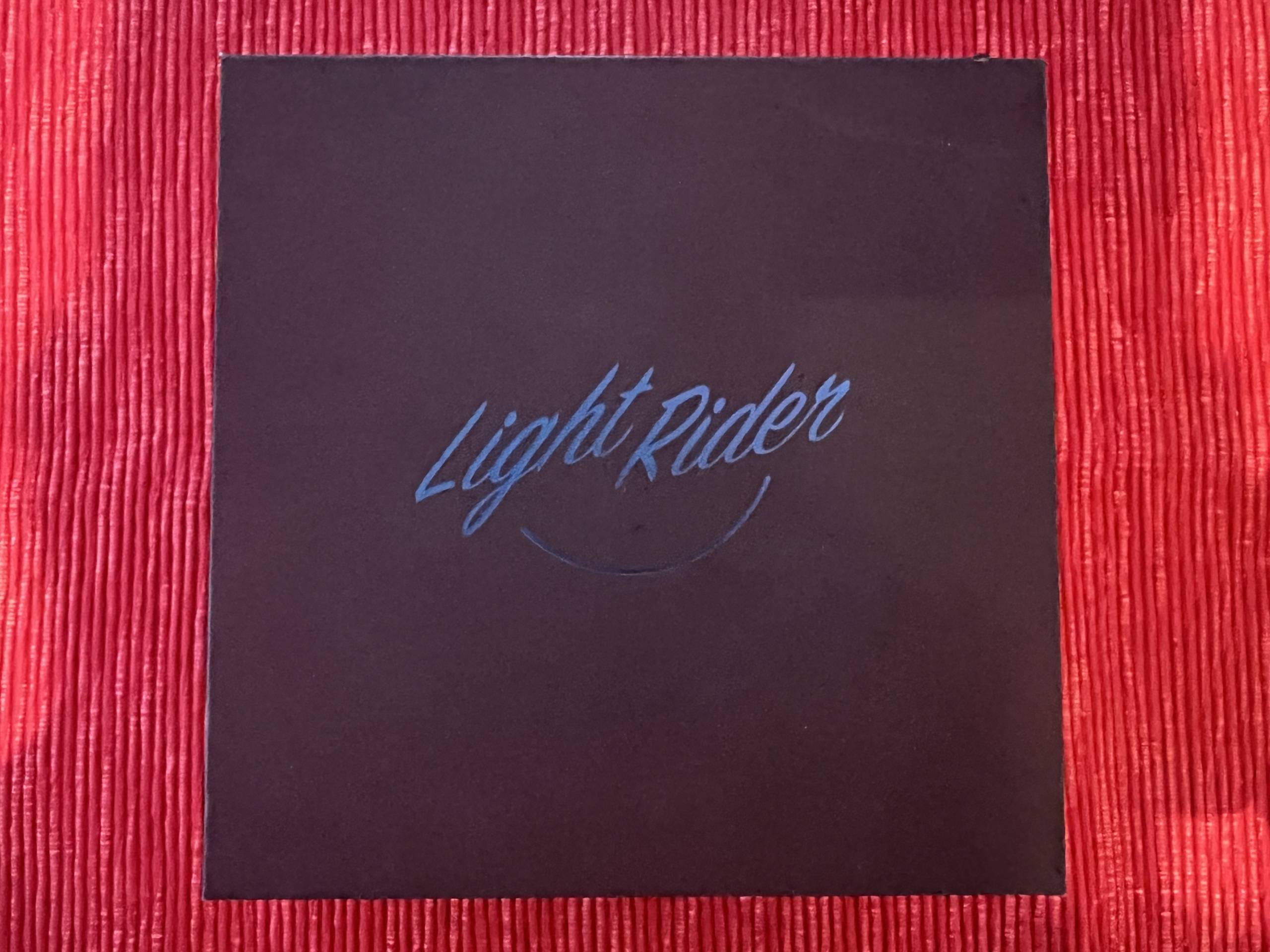 LightRider