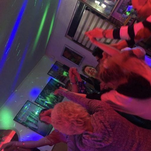 Party Gallery