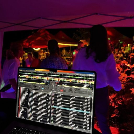 Party Gallery