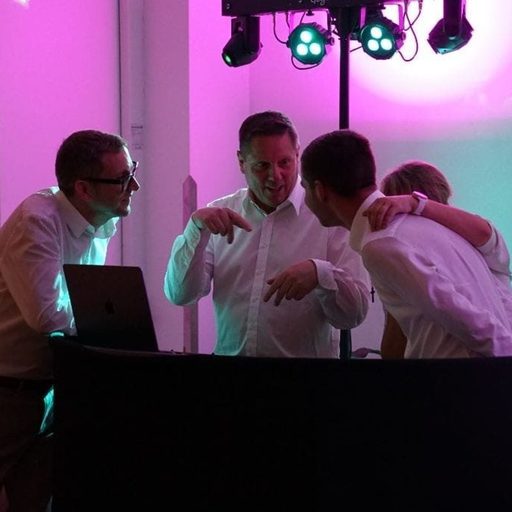 Party Gallery