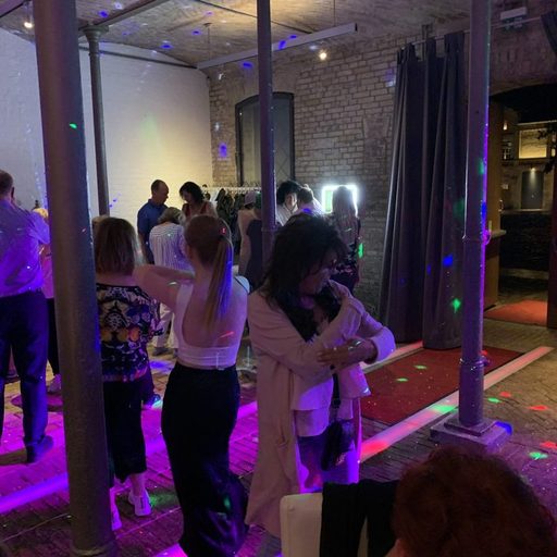 Party Gallery